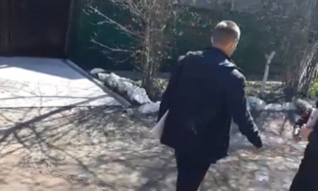 "Просять попити водички": нахабні квартирні злодії орудують у Дніпрі, подробиці та кадри