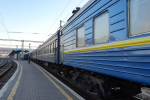 Новий графік поїздів на Полтавщині