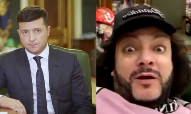 Кіркоров видав великий секрет Зеленського: "Прикро, раніше він сам..."