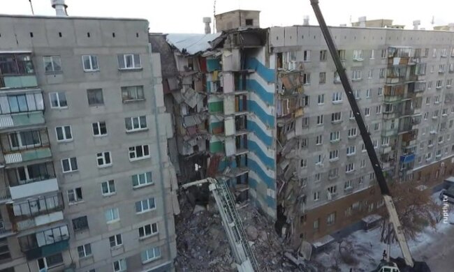 Магнитогорск