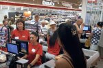 Дефіцит продуктів у Сумській області