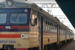 Новий графік руху поїздів з Києва