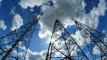 Тарифы на электроэнергию в Украине