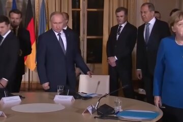 Вадим Трюхан: Нормандський формат, to be or not to be?