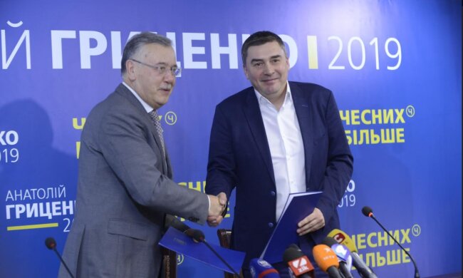 гриценко