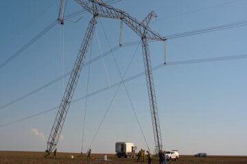 Графіки відключення світла у Полтавській області на 31 березня