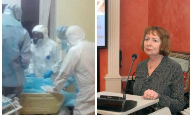 Украина в шаге от катастрофы из-за вируса, эпидемиолог озвучила тревожный прогноз: "Будет такое как в Италии"