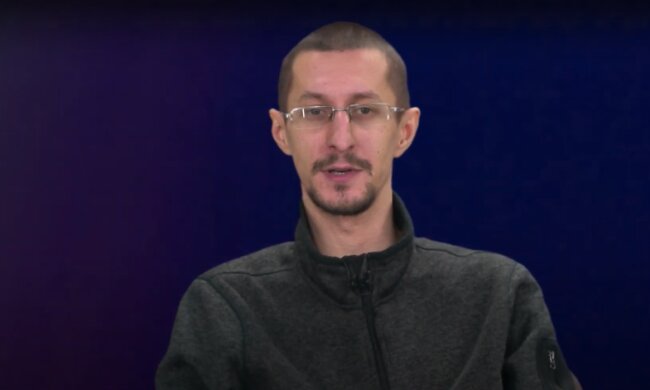 Публіцист Святослав Вишинський розповів, коли виникло поняття нації: «Це організована народність»