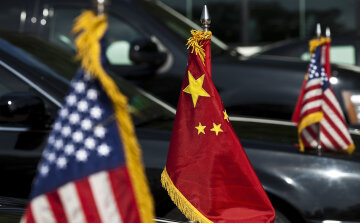US Vice President Joe Biden meets Chinese Premier Wen Jiabao