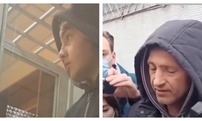 Колю Харьковского обвиняют еще в одном преступлении, заявление юристов:  "уже готовы выводы..."