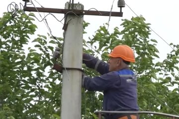 Графики отключения света в Сумской области на 15 мая
