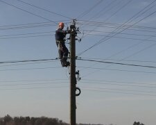 Графіки відключення світла у Полтавській області на 29 березня
