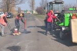 Обмеження руху транспорту у Львові
