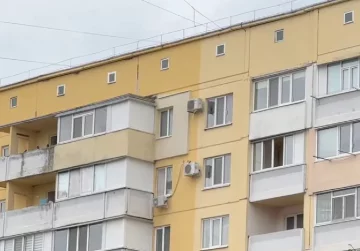 Безкоштовне житло для ВПО в Запоріжжі