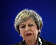 Heads Of State Attend The European Council Meeting