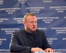 Святослав Олійник рік не з'являється на роботі в облраді, - «РБК-Україна»
