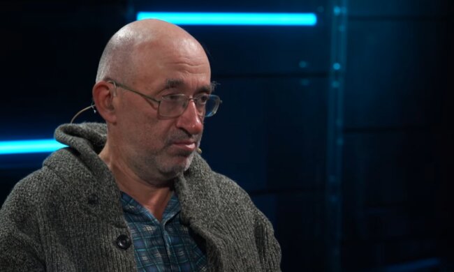 Игорь Туров