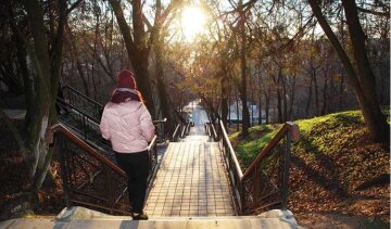 Зима удивила новой аномалией жителей Одесской области: впечатляющие кадры