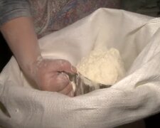 Подорожание муки в Сумской области