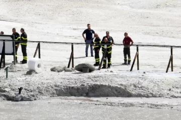 вулкан