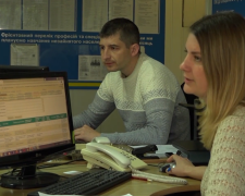 Работа для пенсионеров в Запорожье