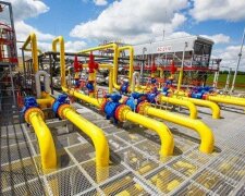 ДТЕК Нафтогаз видобуде 2 млрд куб. м газу в 2021 році