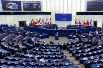 Евросоюз, ЕС, санкции