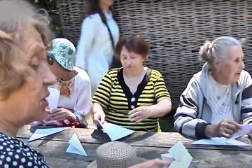 пенсия, субсидия, украинцы, выплаты