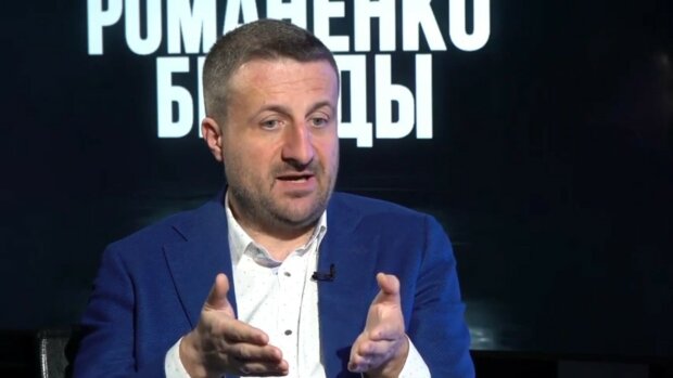Тарас Загородній нагадав реформаторам про доцільність кожної дії за гроші платників податків