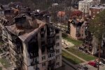 руїни, війна, Ірпінь