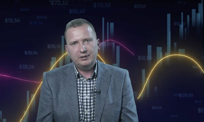 США зняли санкційний тиск на «Північний потік-2», - Кущ