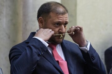 Добкін присягнув на вірність російській церкві і підтримав скандального московського попа: що він сказав