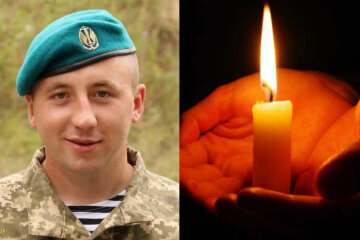 "Братику, ми тебе не забудемо": обірвалося життя 25-річного героя, друзі попередили про помсту
