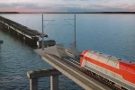 керченский мост
