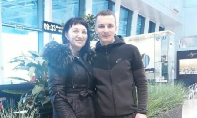 Мать своими силами вытащила сына с концлагеря в "ДНР", парень рассказал о пережитом