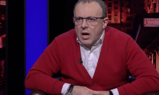 Спивак предсказал "Слуге народа" незавидное будущее: "бригада неучей"