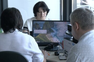 Денежная помощь для ВПЛ и пенсионеров в Кировоградской области