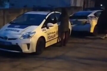 У Кривому Розі викрали 27-річного чоловіка, фото: "Посадили на прив'язь і..."