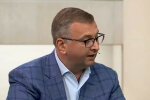 Кто берет риторику об оружии, тот против мира, - Атаманюк