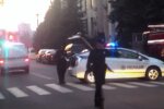 Харьковскую ОГА атаковали, полиция примчалась на место ЧП: кадры с места событий