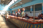 Дефицит продуктов в Кривом Роге