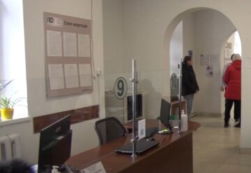 Робота для пенсіонерів у Вінниці