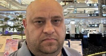 У предпринимателя с криминальным прошлым Богельского прошли обыски по янтарю. Он не уплатил 1,2 млрд. в бюджет