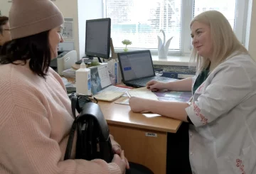 Бесплатное жилье для ВПЛ в Харькове