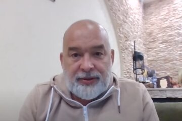 И тут у всех возникло такая мысль: а путин-то не доехал до Изюма, - Михаил Шейтельман о визите Зеленского
