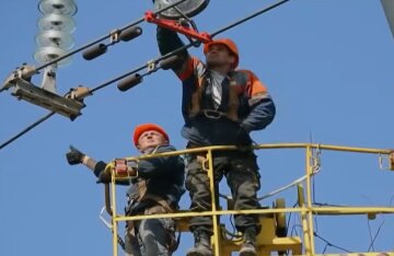 Графіки відключення світла у Кіровоградській області на тиждень з 2 по 8 лютого