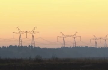 Відключення світла в Полтавській області 18 травня