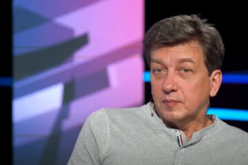 Идеолог Олесь Доний рассказал, чего не хватает украинской национальной идее