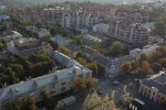 Прогноз погоди на 23 травня