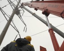 Графики отключения света в Одесской области на 5 февраля